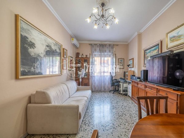 appartamento in vendita a Roma in zona Prenestino-Labicano