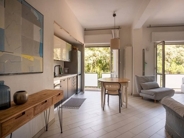 appartamento in vendita a Roma in zona Aurelio