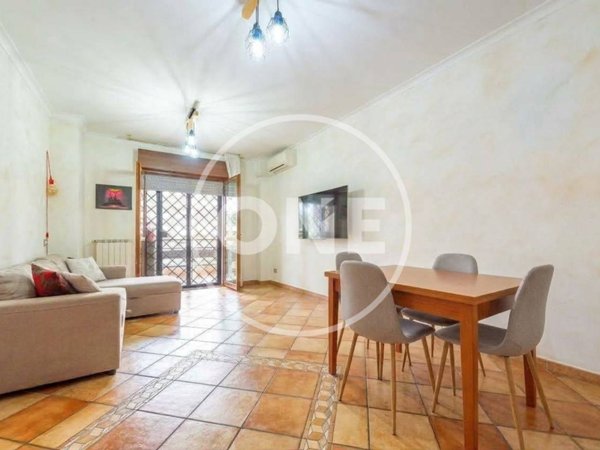 appartamento in vendita a Roma in zona Castelverde