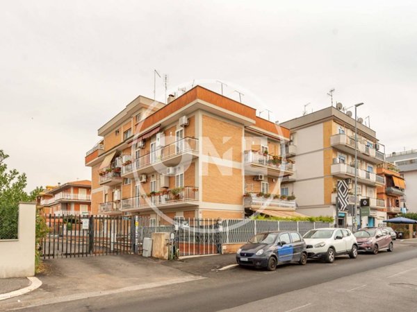 appartamento in vendita a Roma in zona Alessandrino