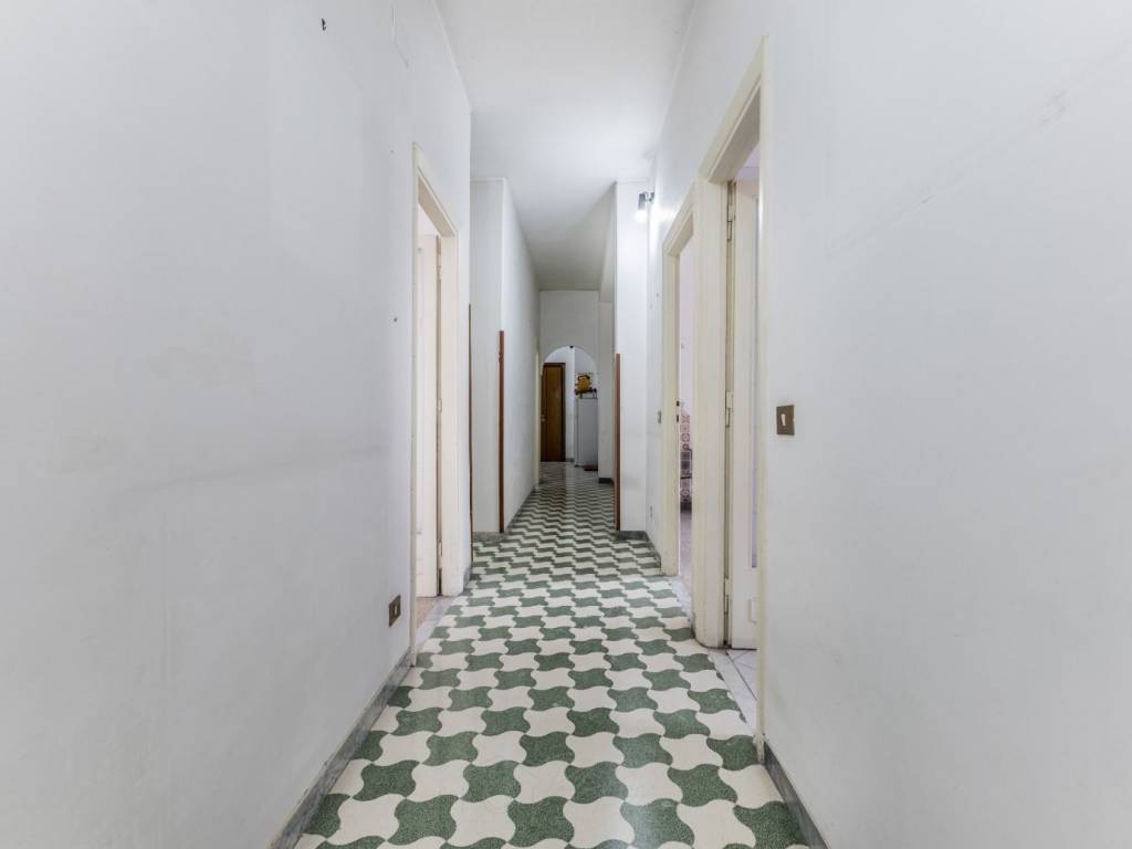 appartamento in vendita a Roma in zona Gianicolense