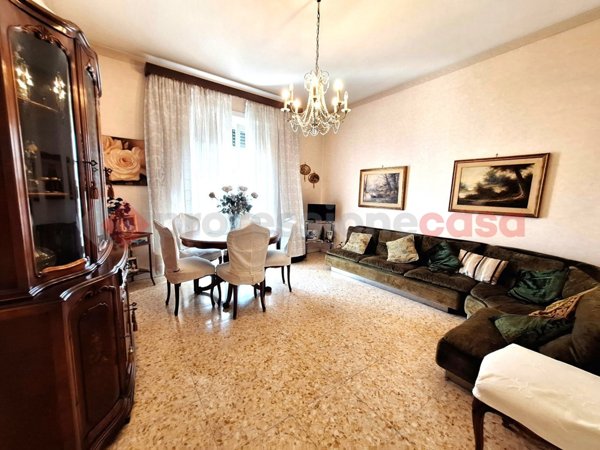 appartamento in vendita a Roma in zona Prenestino-Labicano