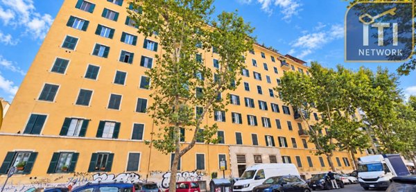 appartamento in vendita a Roma in zona Portuense