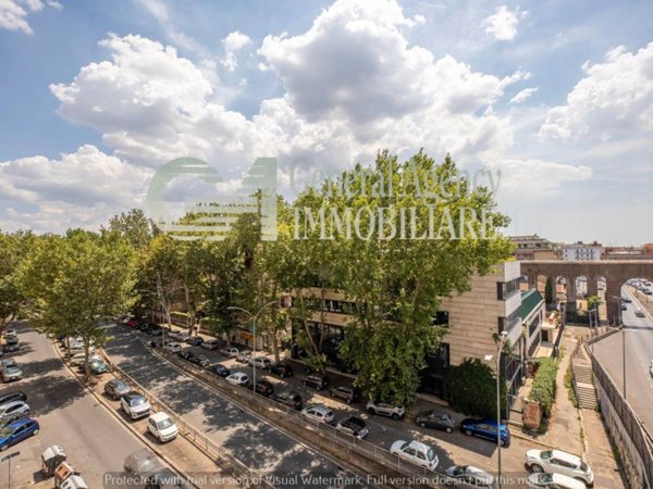 appartamento in vendita a Roma in zona Torrino