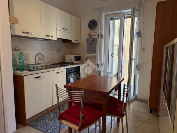 appartamento in vendita a Roma in zona Prenestino-Centocelle