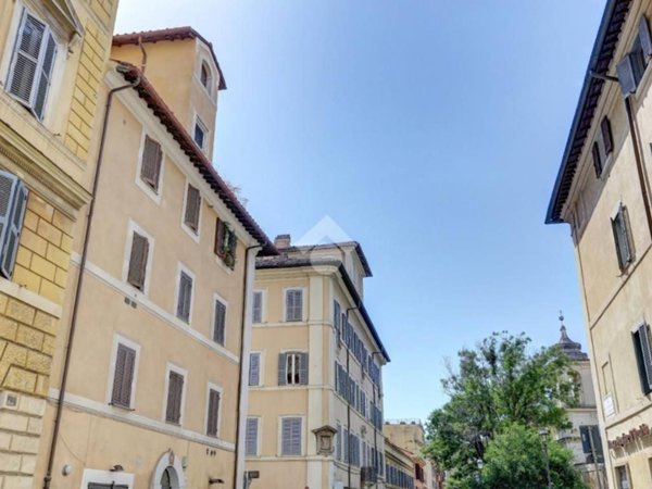 appartamento in vendita a Roma in zona Celio