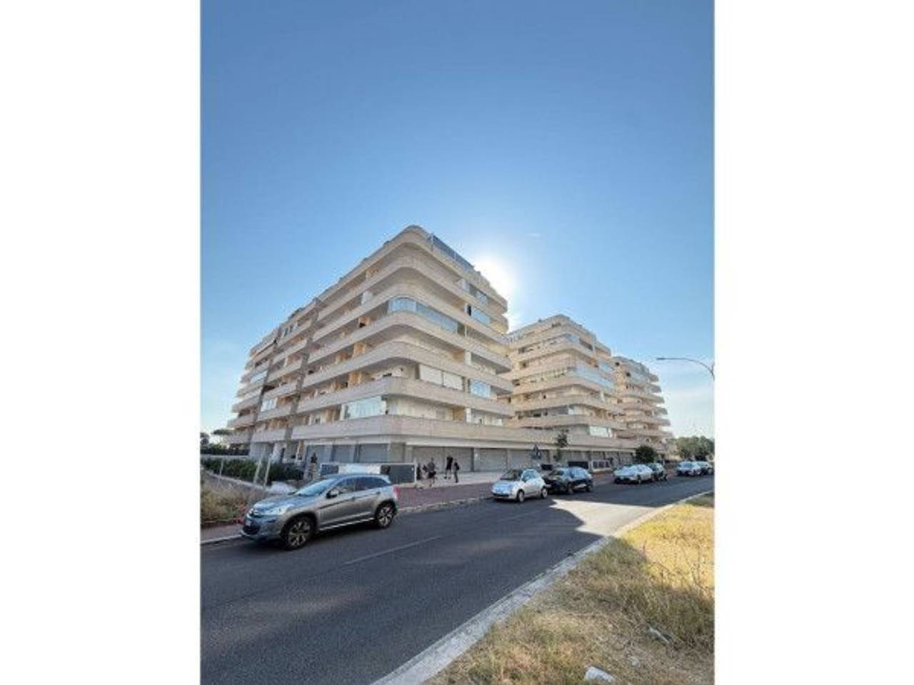 appartamento in vendita a Roma in zona Giuliano Dalmata