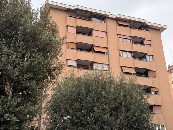appartamento in vendita a Roma in zona Aurelio