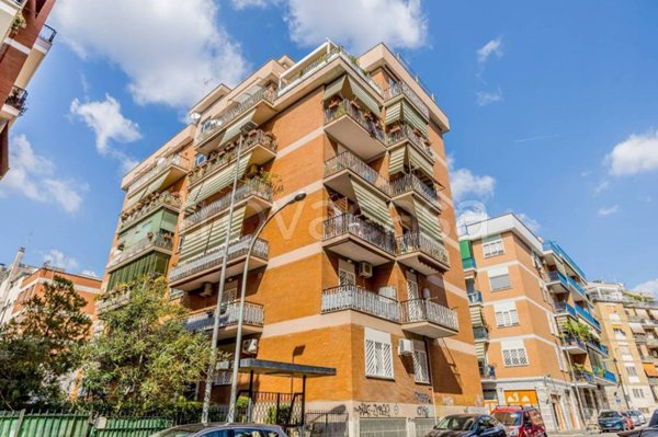 appartamento in vendita a Roma in zona Prenestino-Labicano