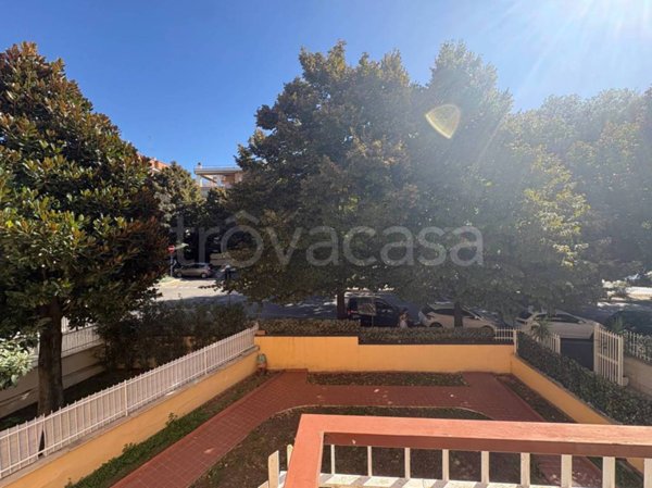 appartamento in vendita a Roma in zona Gianicolense