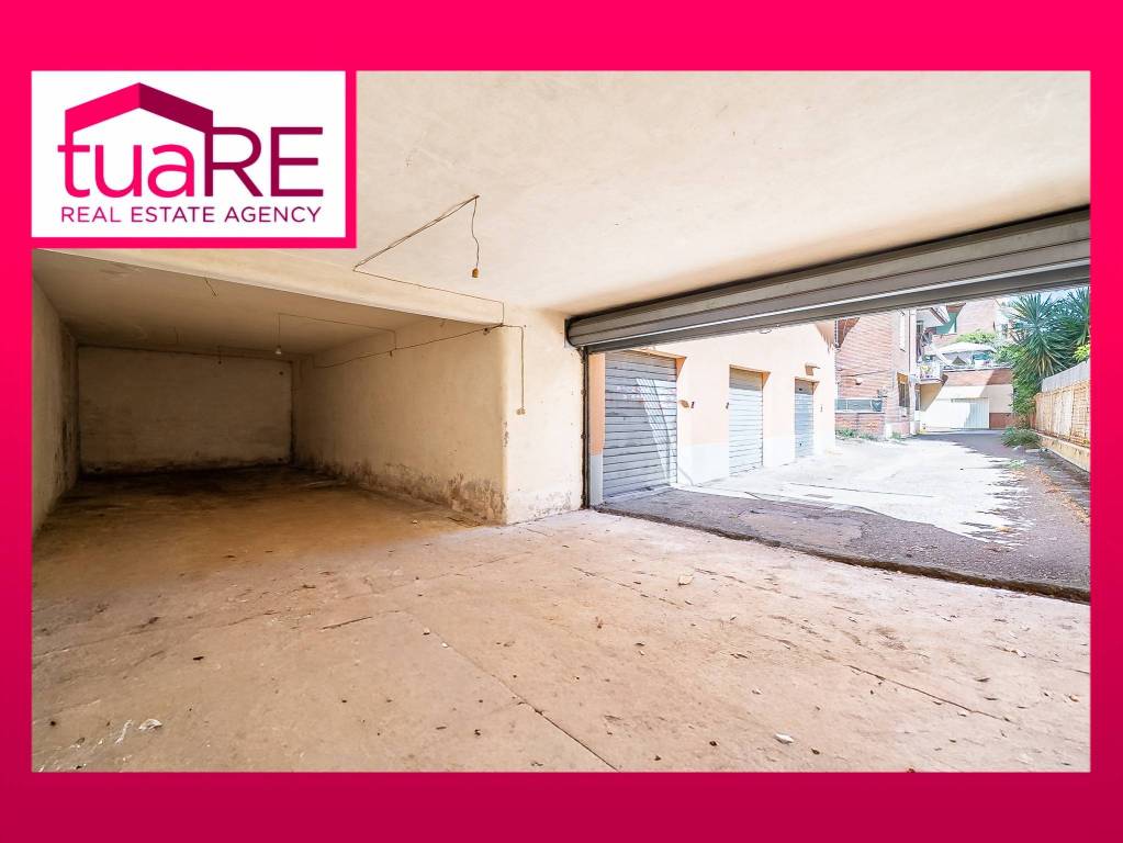 appartamento in vendita a Roma in zona Aurelio