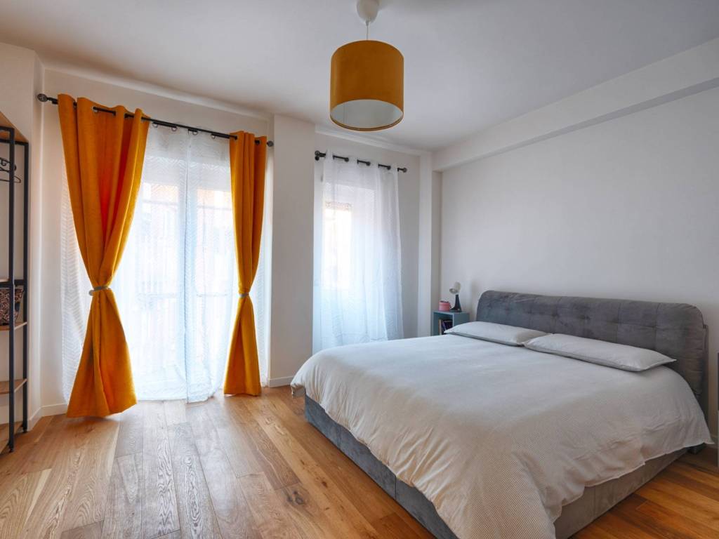 appartamento in vendita a Roma in zona Trastevere