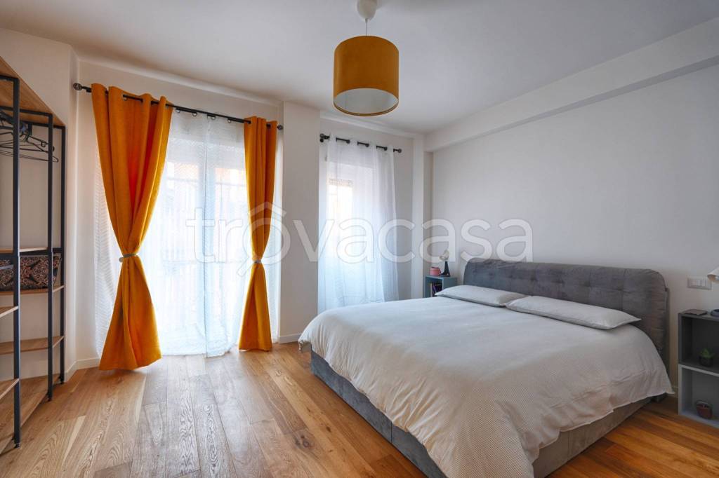 appartamento in vendita a Roma in zona Trastevere