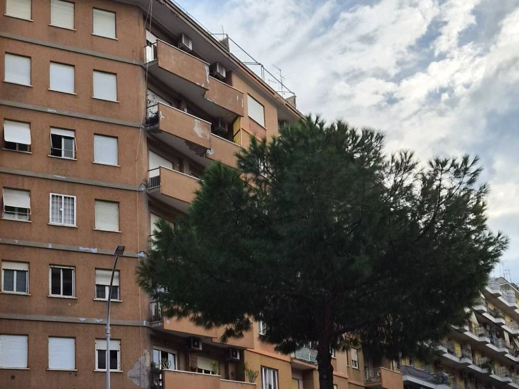 locale commerciale in vendita a Roma in zona Appio Latino