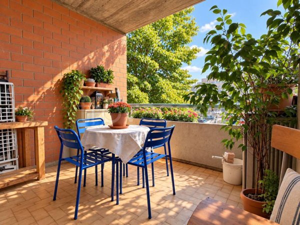 appartamento in vendita a Roma in zona Axa