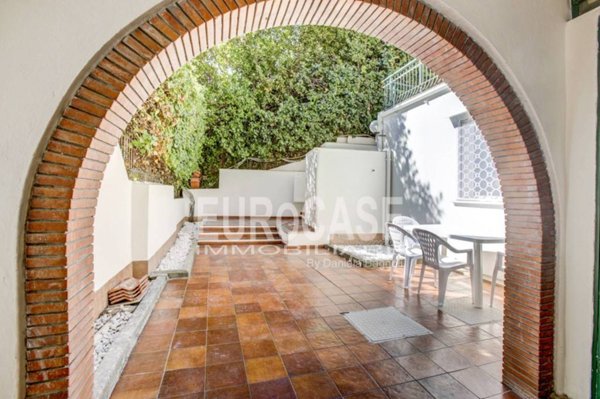 appartamento in vendita a Roma in zona Tre Pini - Poggio dei Fiori
