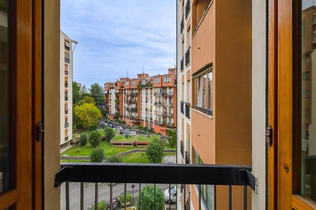 appartamento in vendita a Roma in zona Collatino