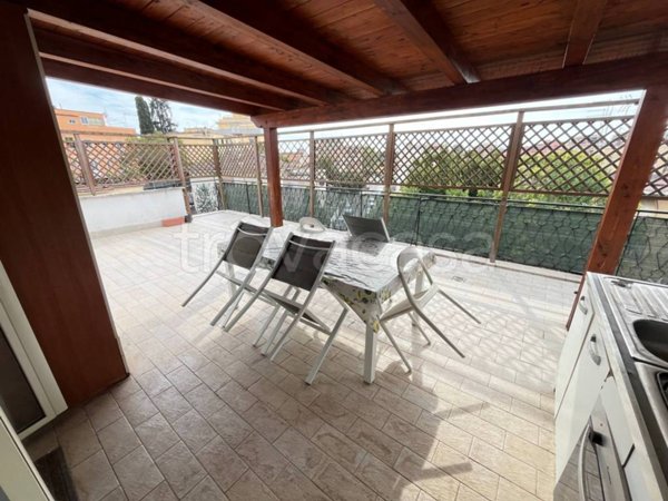 appartamento in vendita a Roma in zona Ottavia