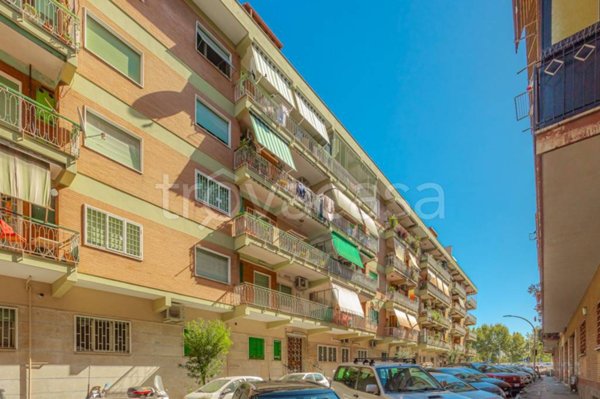 appartamento in vendita a Roma in zona Collatino