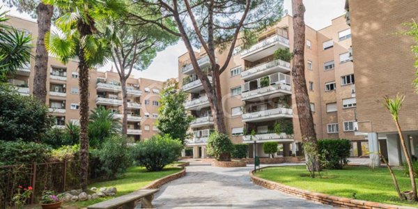 appartamento in vendita a Roma in zona Monte Sacro/Talenti