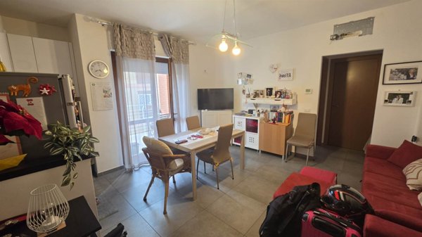 appartamento in vendita a Roma in zona Selva Candida