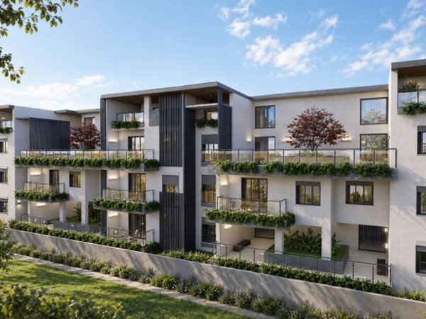 appartamento in vendita a Roma in zona Pietralata