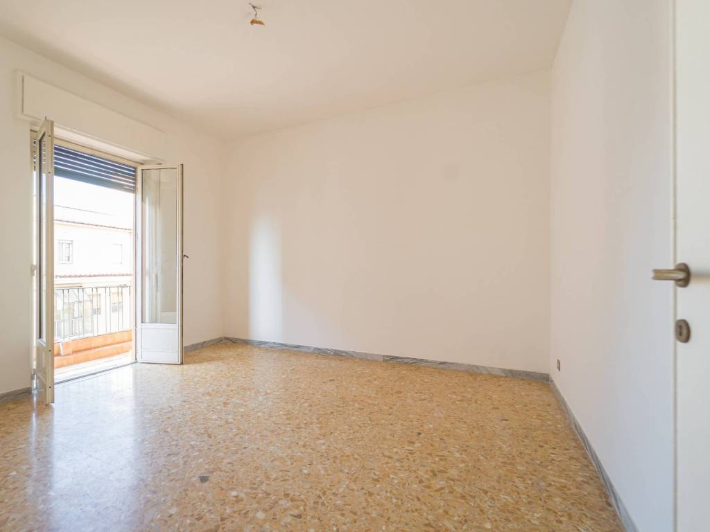 appartamento in vendita a Roma in zona Gianicolense