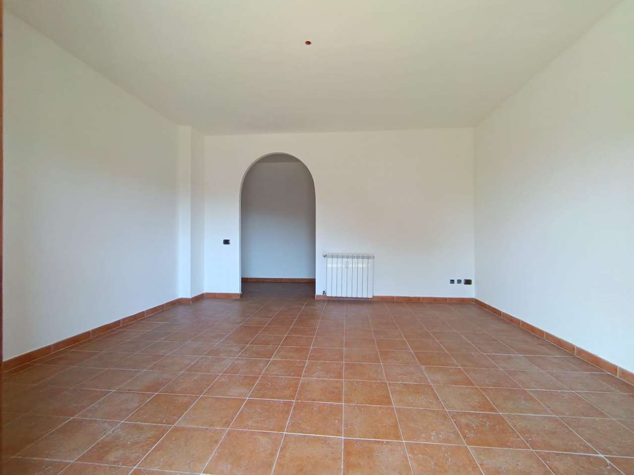 appartamento in vendita a Roma in zona Dragoncello