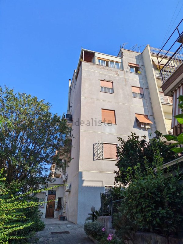 appartamento in vendita a Roma in zona Alessandrino
