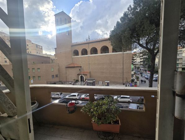 appartamento in vendita a Roma in zona Trieste