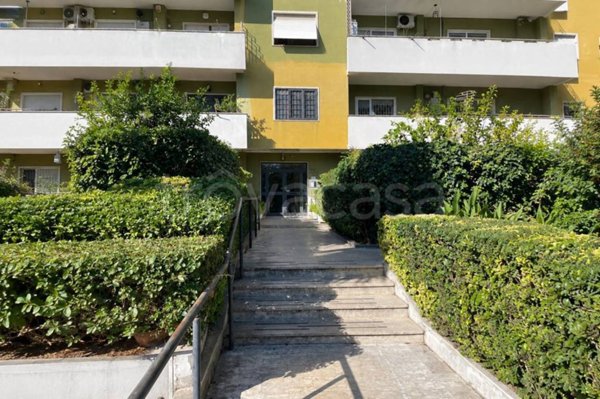 appartamento in vendita a Roma in zona Casalotti