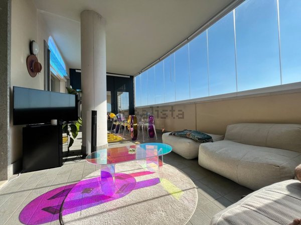 appartamento in vendita a Roma in zona Collatino