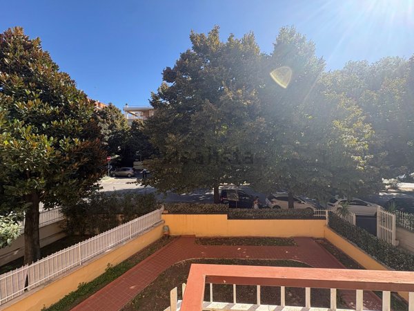 appartamento in vendita a Roma in zona Gianicolense