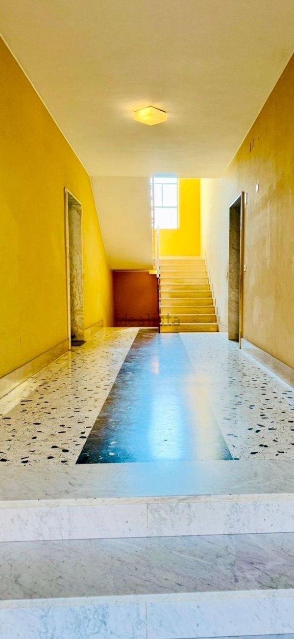appartamento in vendita a Roma in zona Dragona/Bagnoletto