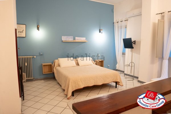appartamento in vendita a Roma in zona Trastevere