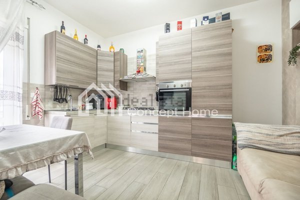 appartamento in vendita a Roma in zona Montespaccato