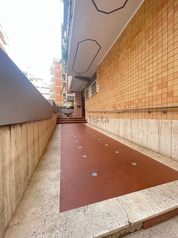 appartamento in vendita a Roma in zona Collatino