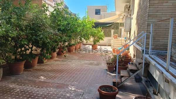 appartamento in vendita a Roma in zona Trieste