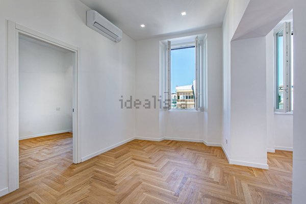 appartamento in vendita a Roma in zona Nomentano