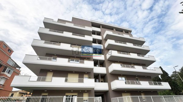 appartamento in vendita a Roma in zona Primavalle
