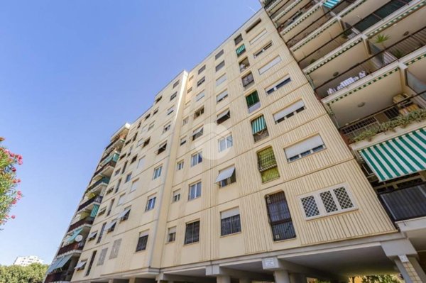 appartamento in vendita a Roma in zona Collatino