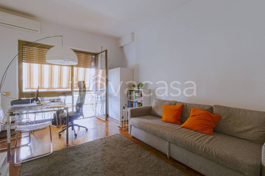 appartamento in vendita a Roma in zona Aurelio