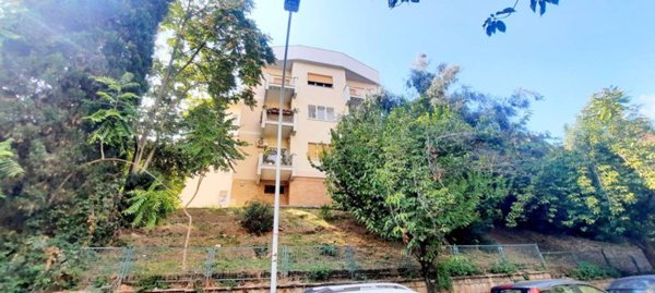 appartamento in vendita a Roma in zona Val Melaina