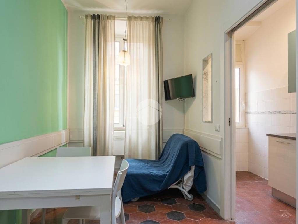 appartamento in vendita a Roma in zona Tiburtino