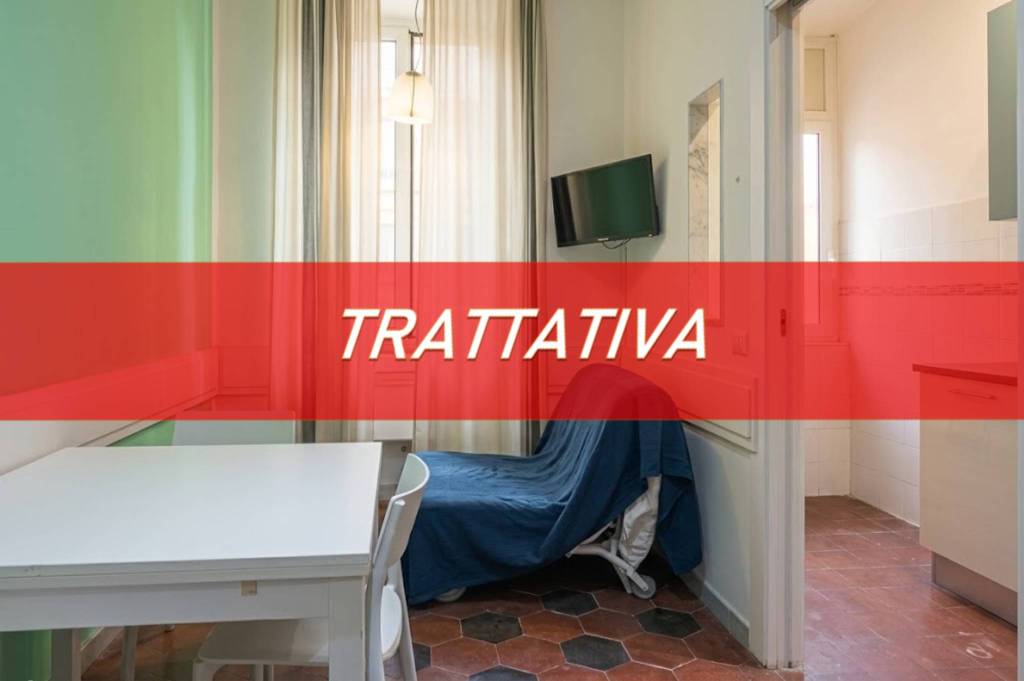 appartamento in vendita a Roma in zona Tiburtino