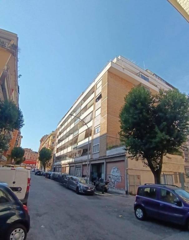 appartamento in vendita a Roma in zona Tiburtino