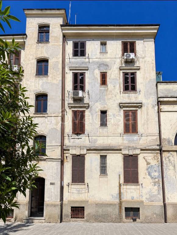 appartamento in vendita a Roma in zona Testaccio