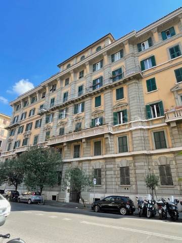 appartamento in vendita a Roma in zona Trieste