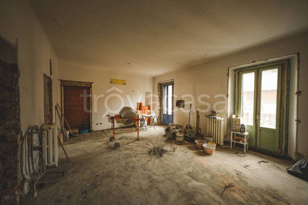 appartamento in vendita a Roma in zona Rione Prati