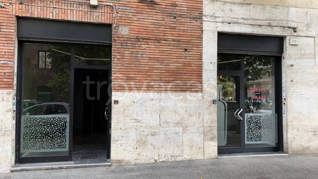 appartamento in vendita a Roma in zona Trieste